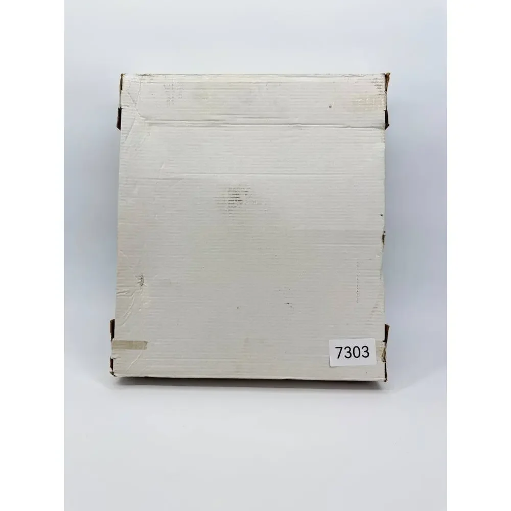 Nine Pegs 8x10 Photo Frame Solid Wood Ornate Decorative 4.28 lb